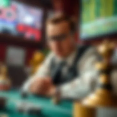 Comprehensive Overview of Betting Strategies Betting strategies overview