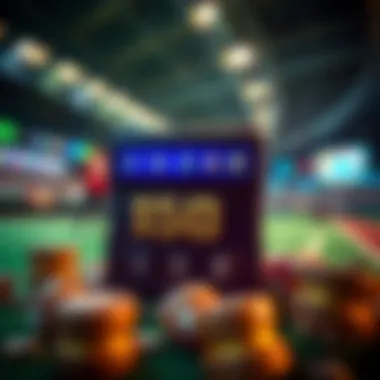 Betting Strategies Utilizing Odds