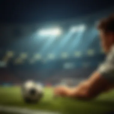 Insights on Betting Strategies for the Match Betting strategy insights