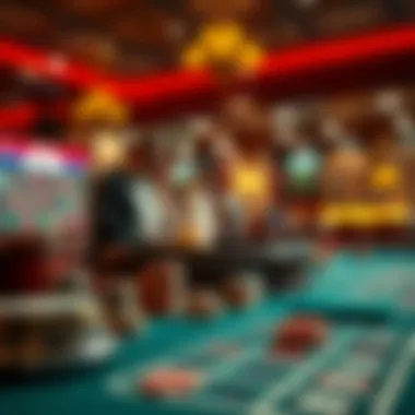 Comparative analysis of betting systems