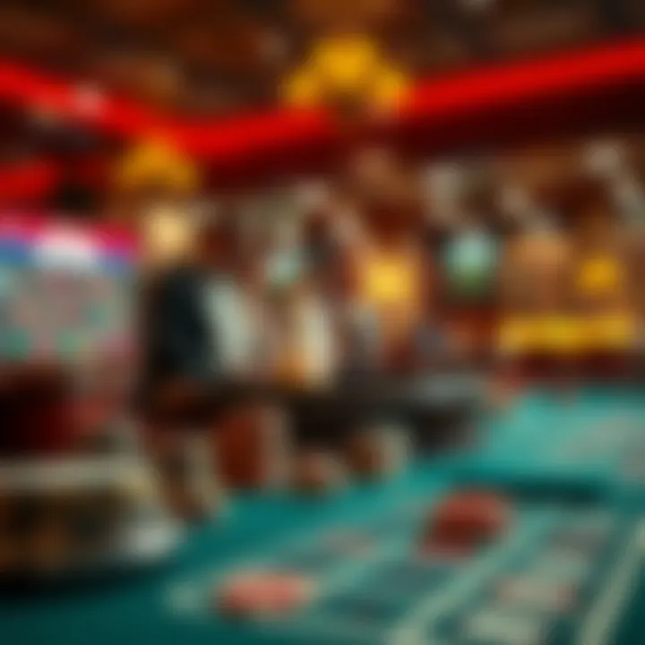 Comparative analysis of betting systems