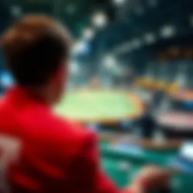 Understanding Betting Odds