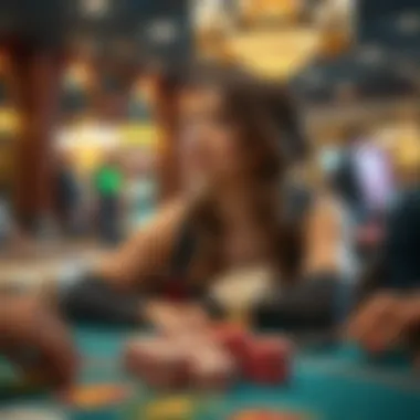 Exploring Effective Betting Techniques in Blackjack Analyzing Betting Strategies