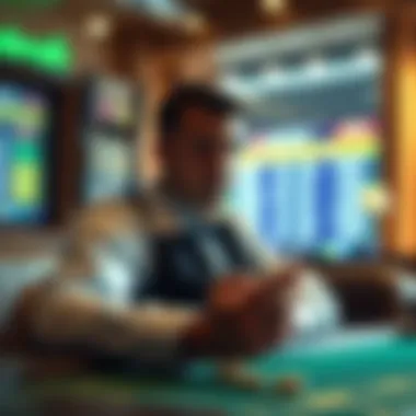 The Psychology Behind Successful Betting Psychological Elements in Gambling