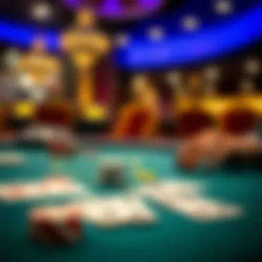 Mastering the Fundamentals of Blackjack Understanding Blackjack Rules