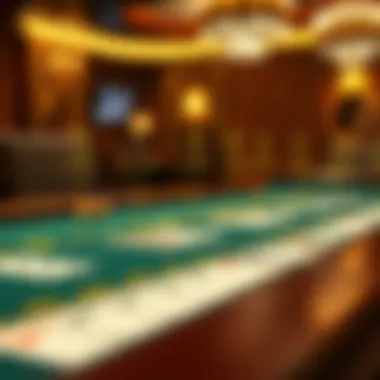 Blackjack History Timeline Historical timeline of Blackjack's evolution