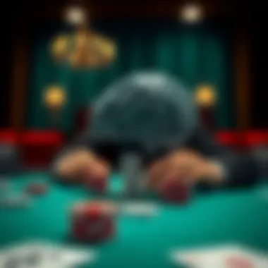 Psychological Factors in Blackjack Psychological elements influencing Blackjack decisions