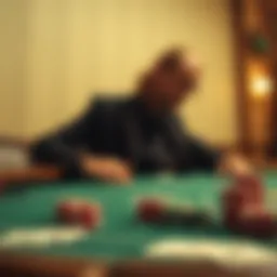 Understanding the basics of Blackjack