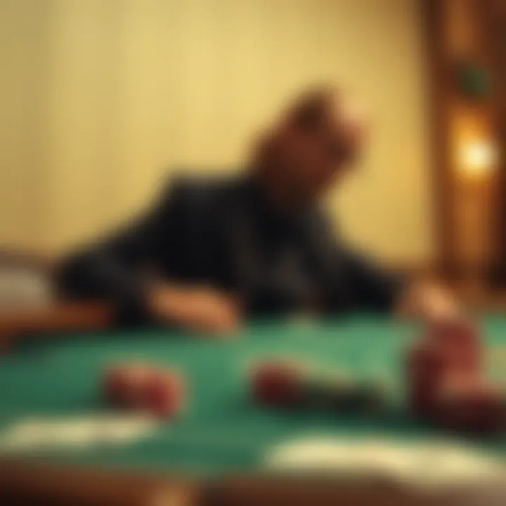 A Comprehensive Guide to Blackjack Basics Understanding the basics of Blackjack