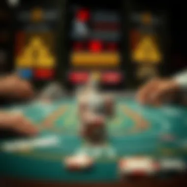 Blackjack Strategy and Betting Techniques Strategic analysis of Blackjack betting techniques