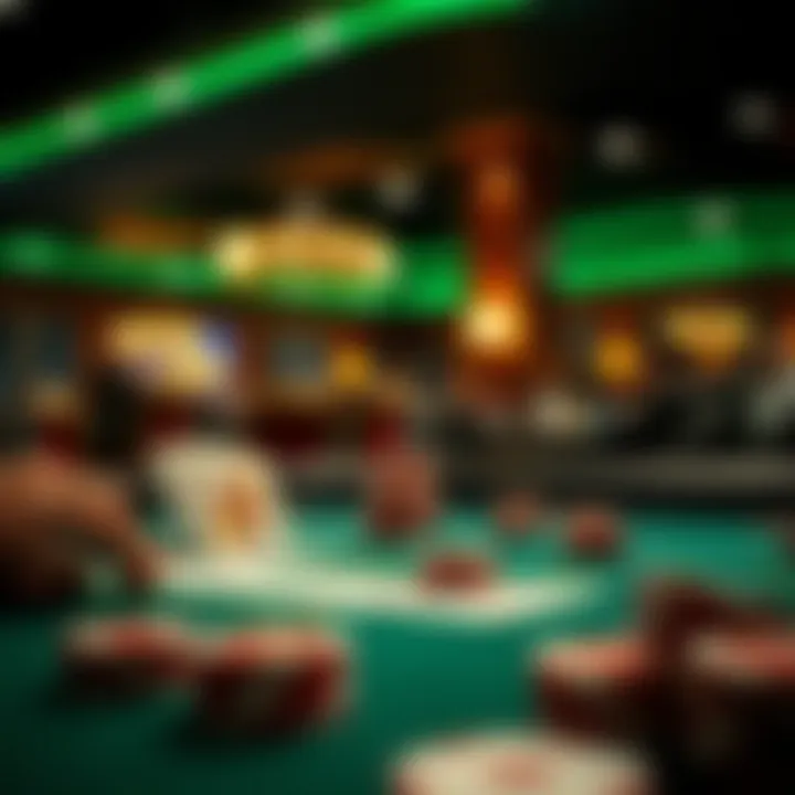 Strategic tips and tricks for blackjack players