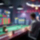 Understanding legal betting markets