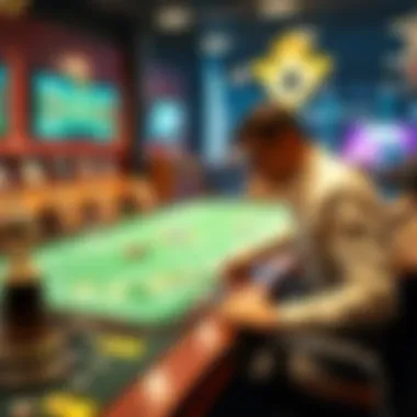 Choosing a safe betting platform