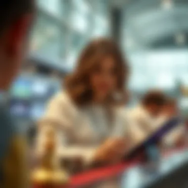 Market trends in legal betting