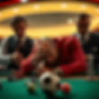 Enhancing Your Betting Experience Enhanced betting experience through strategies