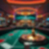 Understanding Casino Game API Functionality
