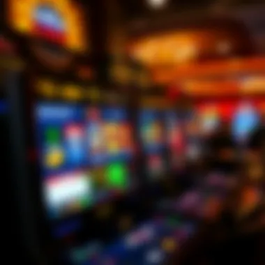 Enhancing User Engagement in Casino Games Casino game interface highlighting user engagement