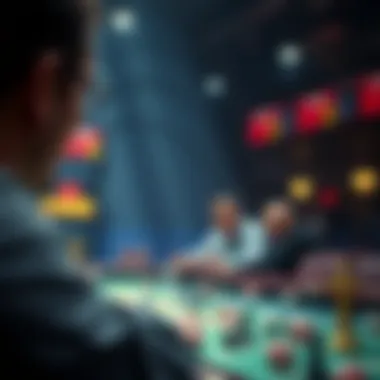 Betting Strategies for Beginners and Experts Alike Effective betting strategies for novices and experts