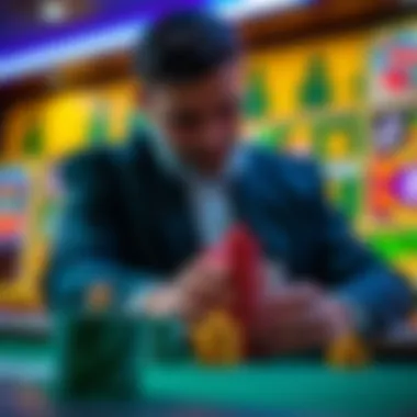 In-Depth Analysis of Bonus Types Detailed analysis of Casumo bonus types