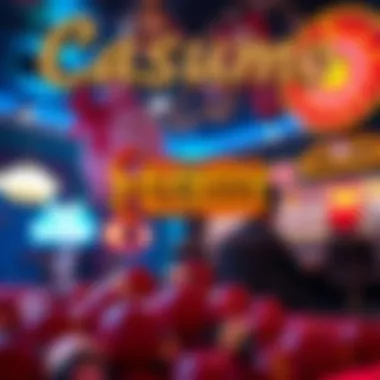 Comprehensive Overview of Casumo Bonuses Overview of Casumo bonuses available