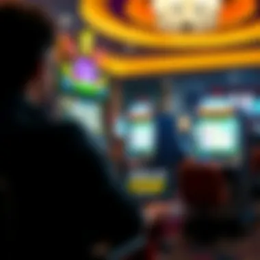 Choosing an Online Slot Game Site Choosing the right online slot game site