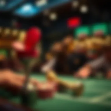 Precautions in Betting Key considerations and precautions in betting