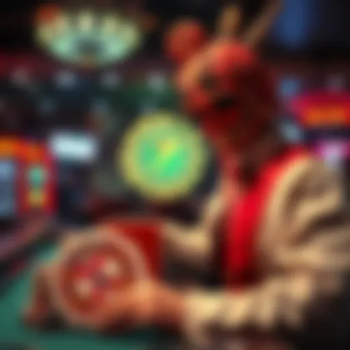 In-depth exploration of Crazy Time game mechanics