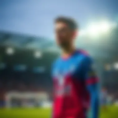 Performance Overview of Crystal Palace FC Crystal Palace FC performance overview