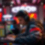 Detailed analysis of CSGO betting sites
