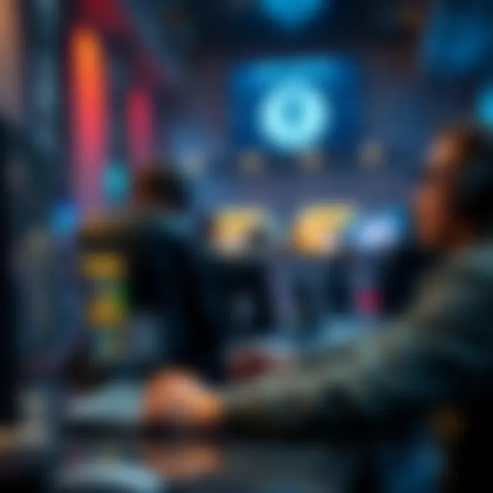 Understanding key terms in CSGO betting