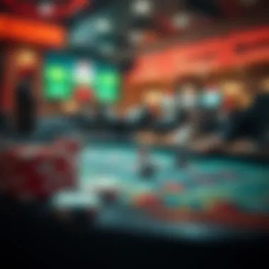 Latest Trends in Casino Game API Development Current Trends in Casino Game API Development