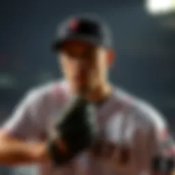 Top Cy Young Award Candidates Analysis