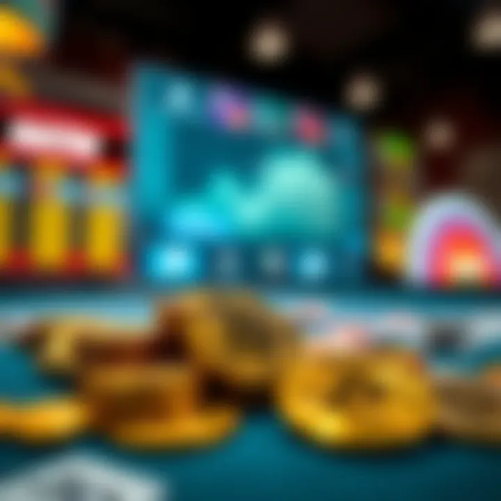 Integration of Digital Currency in Gaming Digital currency integration in gaming