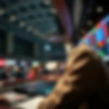 The Economic Influences Shaping Betting Odds Economic Influences on Betting Odds