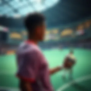 Betting strategies for volleyball matches