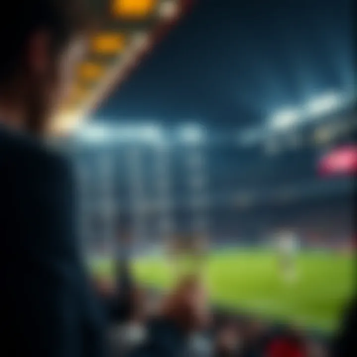 Key player statistics in EFL Championship