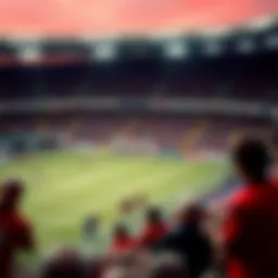 Historical overview of the English football league system