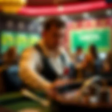 Techniques for Maximizing Your Betting Experience Maximizing betting experience