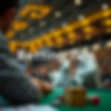 Insightful Strategic Betting Tips for Enthusiasts Strategic betting tips