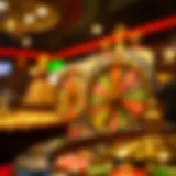 Exploring the concept of free spins in online casinos