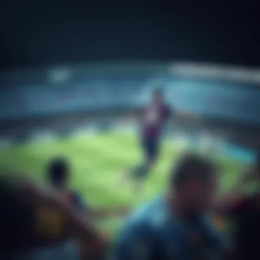 Key Moments in FC Barcelona vs Real Sociedad Matches Key moments in FC Barcelona vs Real Sociedad matches