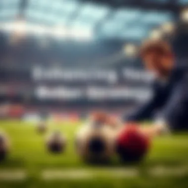 Practical tips to enhance betting strategies effectively