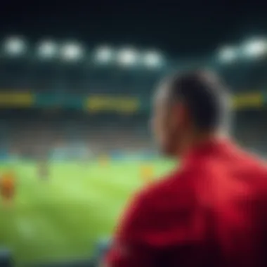 Trends in the Football Betting Market Trends in the football betting market