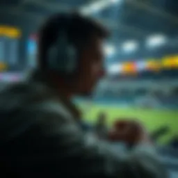 Understanding football betting odds