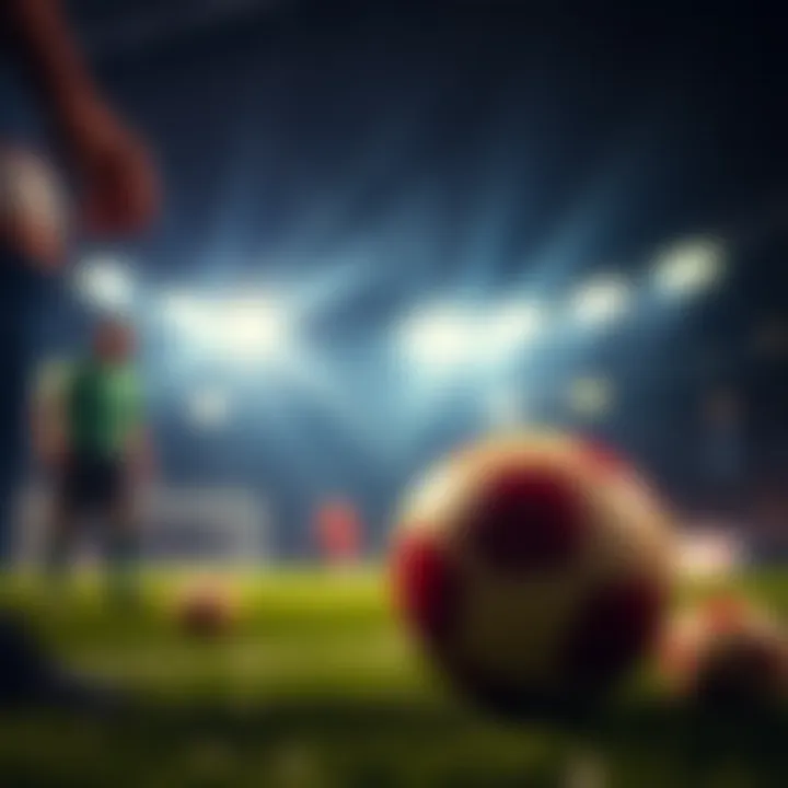 Insightful analysis of football betting strategies