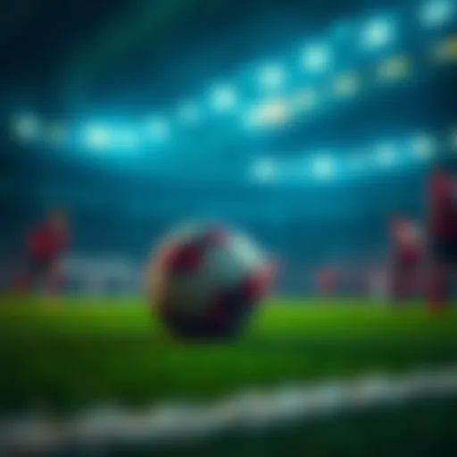 A strategic overview of football betting strategies