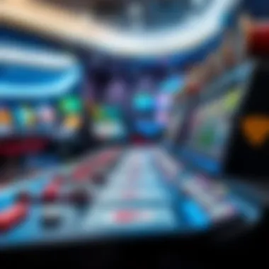 Understanding benefits of free play