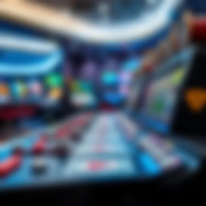 Understanding benefits of free play