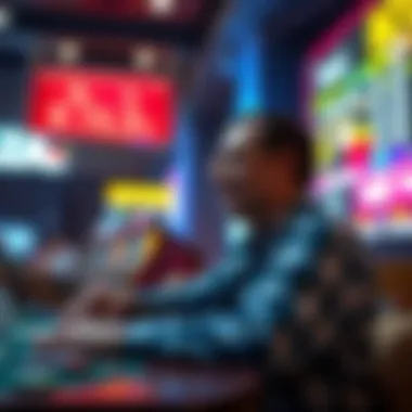 Future of International Betting Strategies