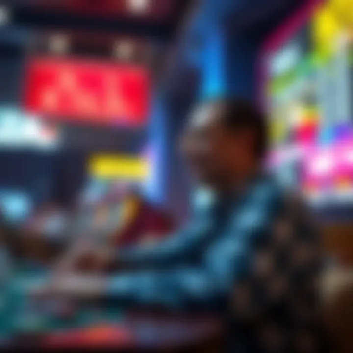 Future of International Betting Strategies